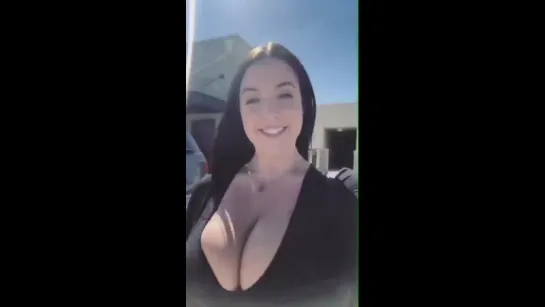 Angela White