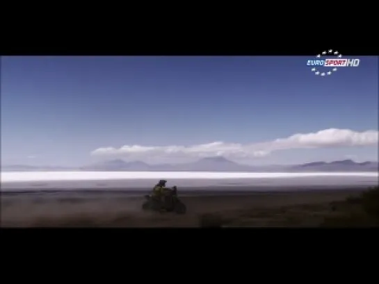 Dakar 2014. Итоговый обзор (Евроспорт на русском)