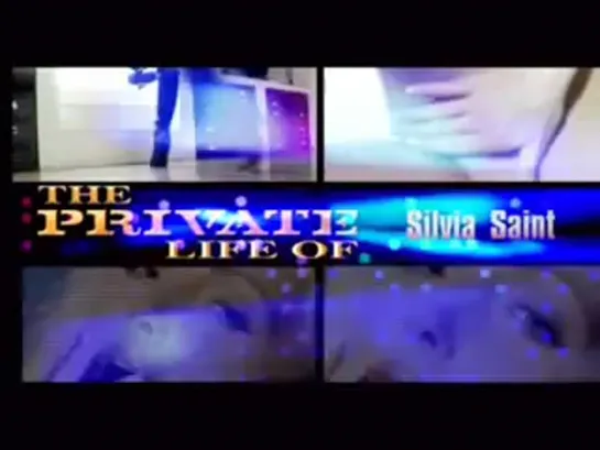 Private Life Of... - The Private Life OF Silvia Saint (• I ♥ PRIVATE (18+) •)