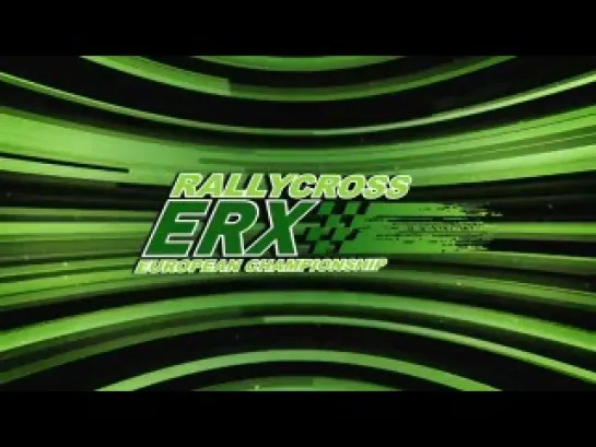 Euro RX 2012. Этап 4 - Венгрия