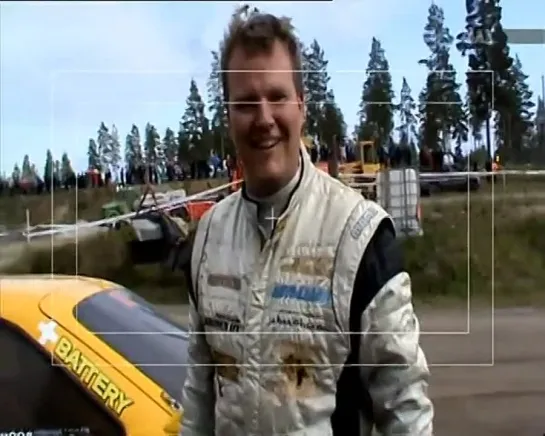 Finnish Rallycross Championship 2011 - Review