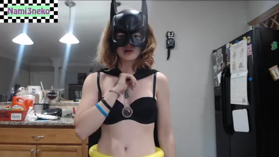 nami3neko | 14.04.2020 | #chaturbate #webcam