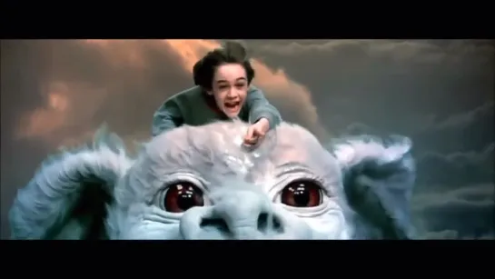 Бесконечная история ''The Neverending Story'', (1984) ОСТ