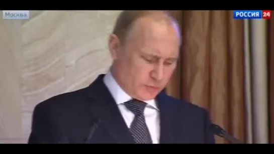 Путин: нам пытаются выкручивать руки, но с Россией такие штучки не проходят