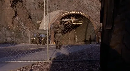 Stargate: SG-1 - Звездные Врата ЗВ-1 - 3.16 - Урго - Urgo