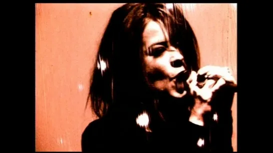 Garbage - 1996 - Stupid Girl