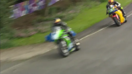 Enniskillen.100.Road.Races.2019.Highlights