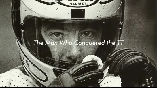 Joey: The Man Who Conquered The TT