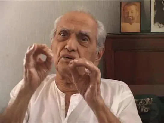 Ramesh Balsekar