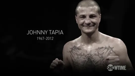 Johnny Tapia Memorial - SHOWTIME Boxing