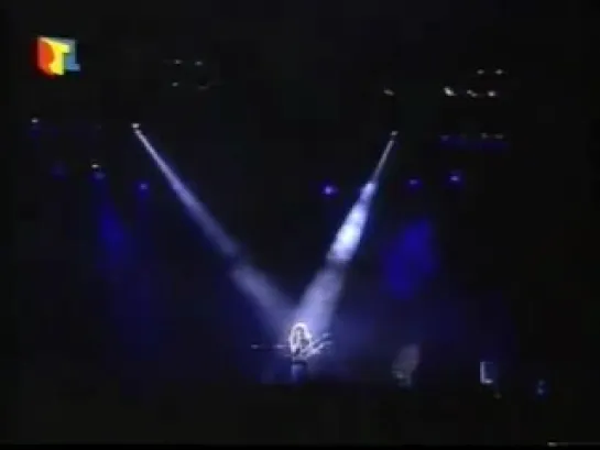 MEGADETH - Live In Essen (1988)