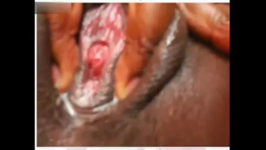 _chubby_ebony_wet_juicy_orgasm nigga