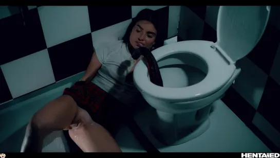 Toilet Encounters 2 - Stefany Kyler