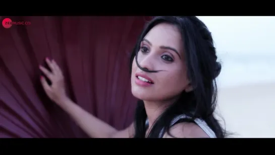 Kushi - Official Music Video ¦ Stephen Pratheek ¦ Sanjana Prakash ¦ Inam