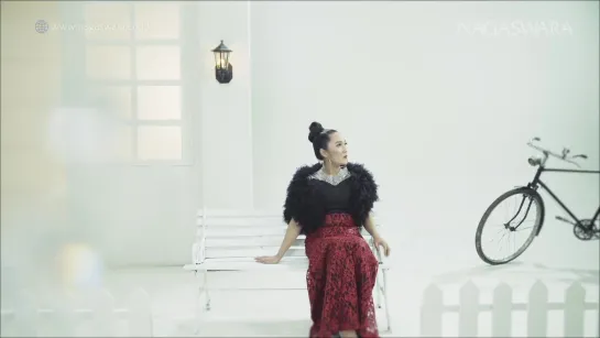 Ingga - Cinta Sebelah Hati (Official Music Video NAGASWARA) #Смотретьклипы