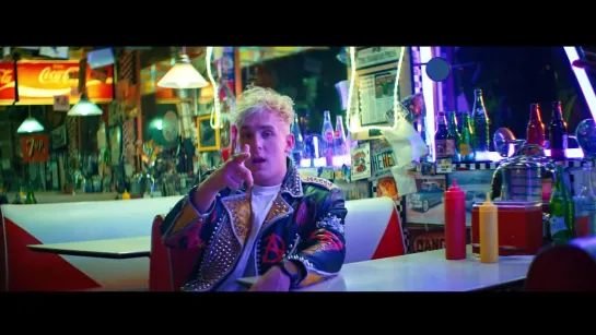 Jake Paul - Im Single (Official Music Video)