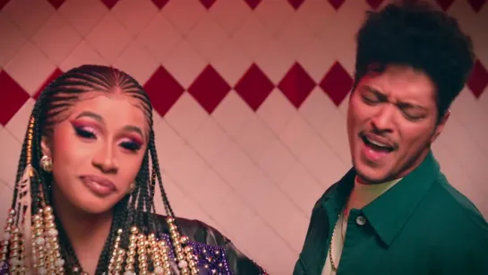 Cardi B _u0026 Bruno Mars - Please Me (Official Video)