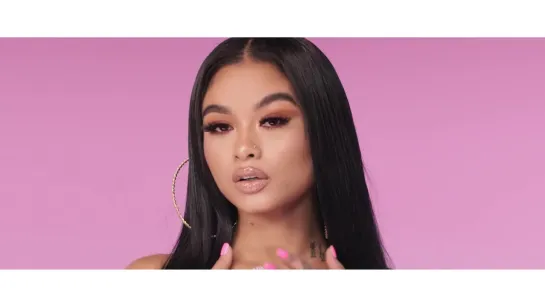 INDIA LOVE FEAT. WILL.I.AM  _“#PRETTY_“2019