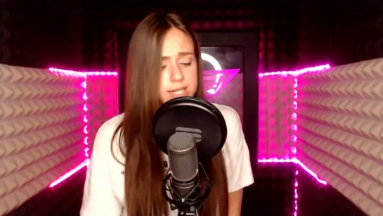 Егор Крид - Слеза (Cover by Niya)