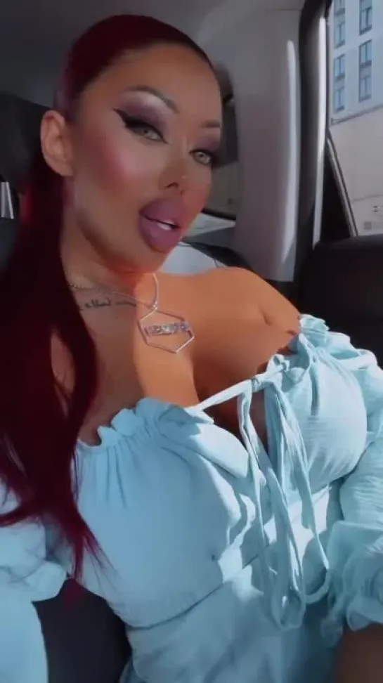 Видео от OnlyFans BIMBO