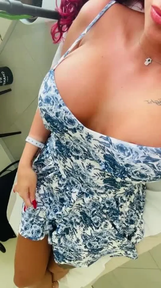 Видео от OnlyFans BIMBO