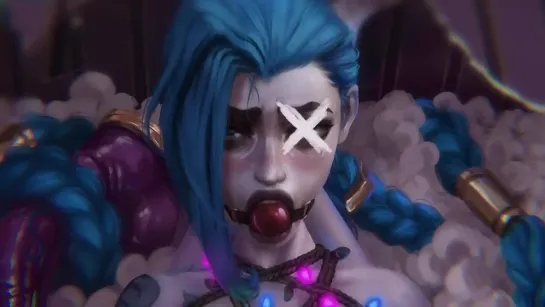 Jinx