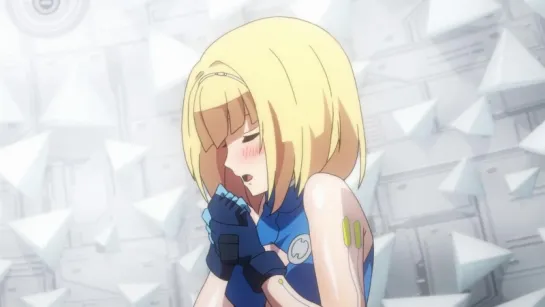 Heavy Object / Тяжелый объект | Серия 6 | Озвучивание: Eladiel & Zendos & Absurd