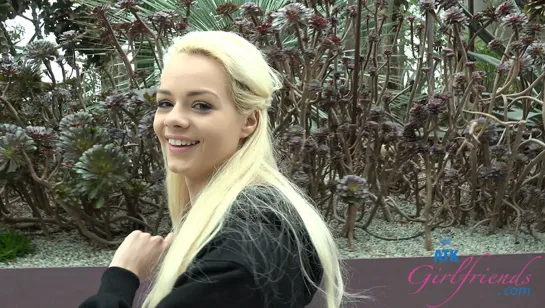 Elsa Jean - Singapore Part 4 [1080p, Porn, Teen, POV, Walking] - ATKGirlfriends