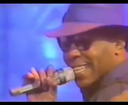 Bad Boys Blue - L.O.V.E. in my car ( live, 1984 )