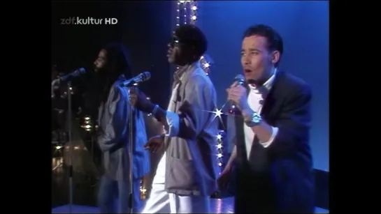 Bad Boys Blue - Don’t walk away Suzanne ( live, ZDF-Hitparade 20.04.1988 )