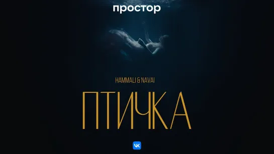 HammAli & Navai - Птичка.