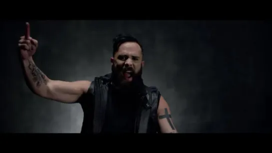 Skillet - Feel Invincible [Official Music Video]