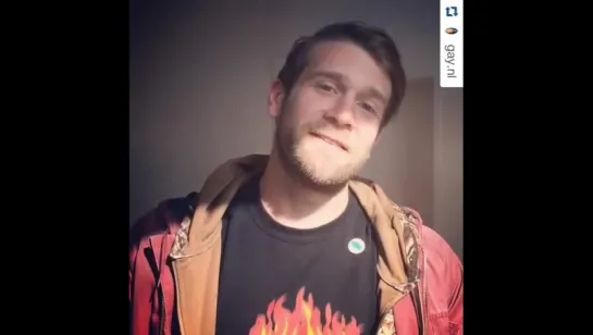 Colby Keller. Instagram.