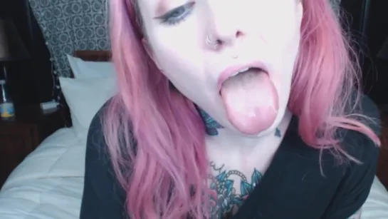 xsnowwhitex [HD webcam porn dildo anal deepthroat gag fisting feet sex orgasm порно секс фистинг фетиш вебкам]