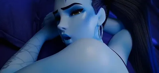 3d hentai animation sex porn sfm widowmaker fucked rule34 r34 pound orgasm fucked creampie cum inside