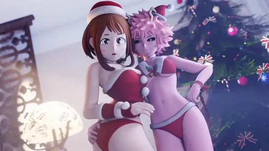 bnha 3d sfm blender sex animation