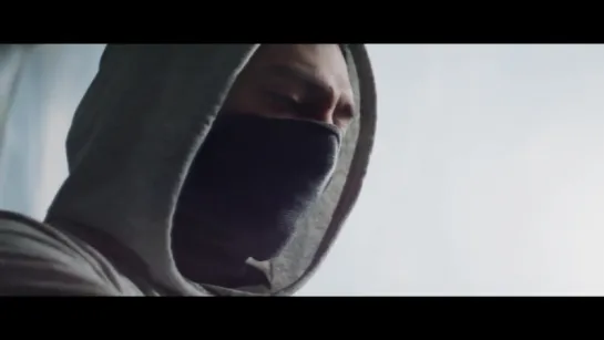 Alan Walker ft. Gavin James - Tired