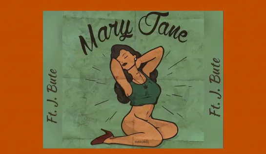 Mary Jane (1972)