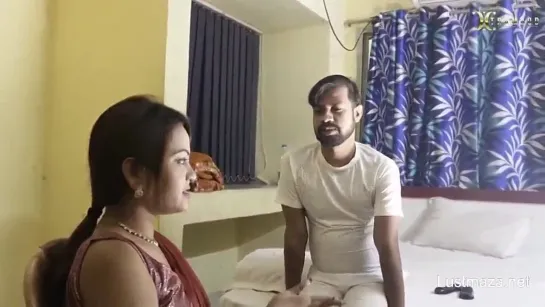 Shraboni Fuck Dance Mood (2022) Xtramood Hindi Hot Short Film