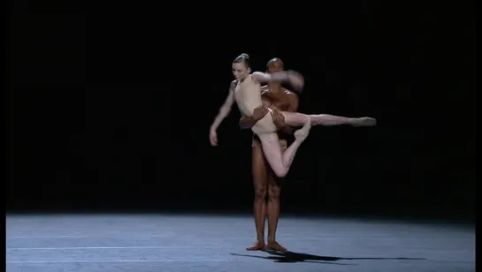 Sarah Lamb & Eric Underwood - Limen