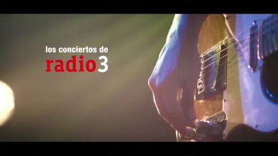 🇪🇸  LOS CONCIERTOS DE RADIO 03 VERSIONES VERANO 2021 CAPÍTULO 01