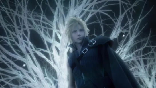 Последняя Фантазия 7: Дети Пришествия / Final Fantasy VII Advent Children Complete [ADStudio]