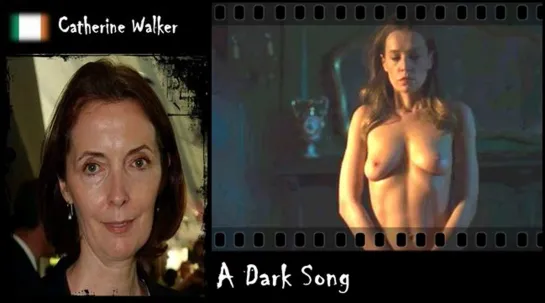 Catherine Walker - A Dark Song