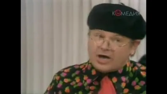 Benny Hill Show / Шоу Бенни Хилла 64