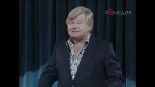 Benny Hill Show / Шоу Бенни Хилла 48