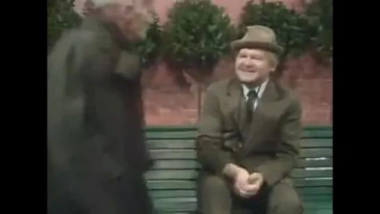 Benny Hill Show / Шоу Бенни Хилла 3