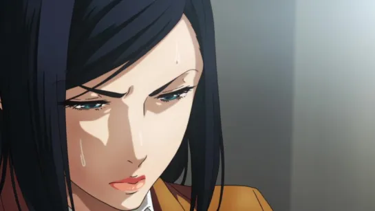 Школа строгого режима \ Prison School 12 серия (Trina_D, Гамлетка Цезаревна, Nika Lenina, 9ый неизвестный, Cuba77)