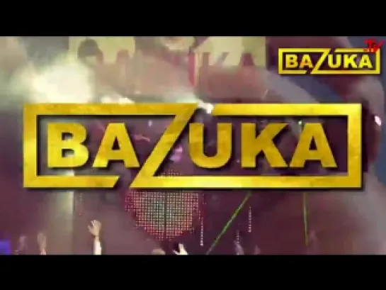 BAZUKA-JUMP