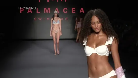 Palmacea   Resort 2023   Full Show