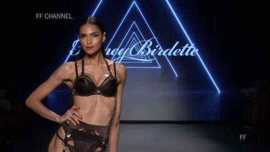 Honey Birdette   Resort 2022   Full Show